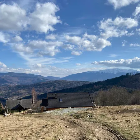 Pod Jalowcem Stryszawa