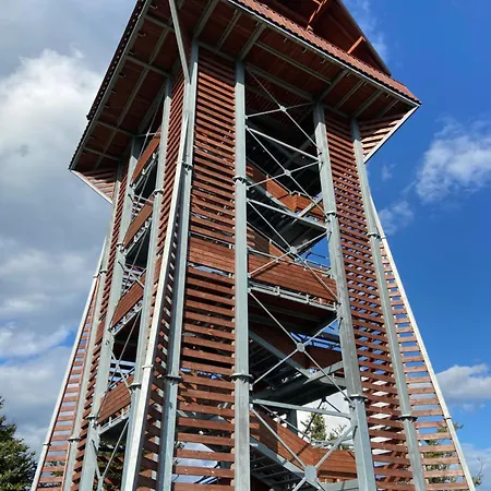 Pod Jalowcem * Stryszawa