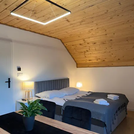 Pod Jalowcem * Stryszawa