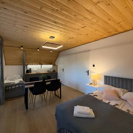 Pod Jalowcem Agroturismo Stryszawa