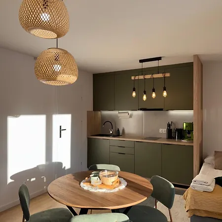 Pod Jalowcem Agroturismo