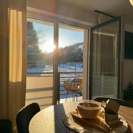 Agroturismo Pod Jalowcem Stryszawa