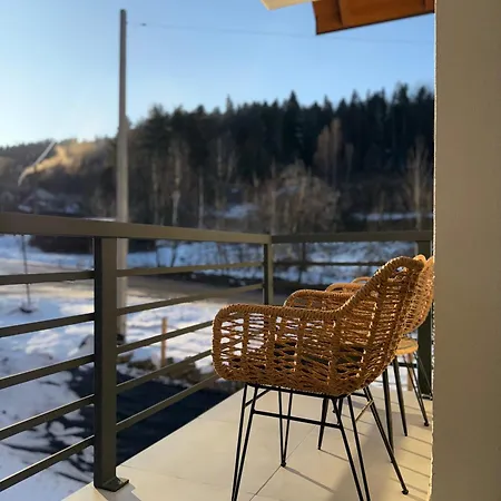 Pod Jalowcem Agroturismo *