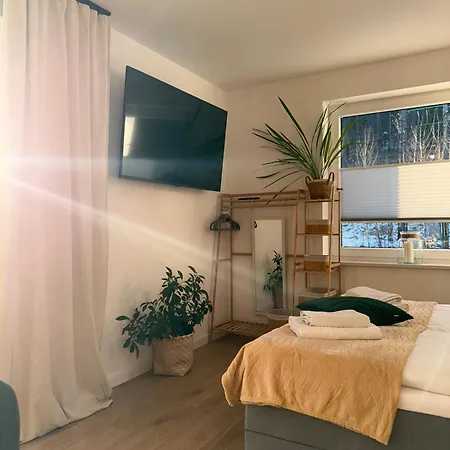 Agroturismo Pod Jalowcem Stryszawa