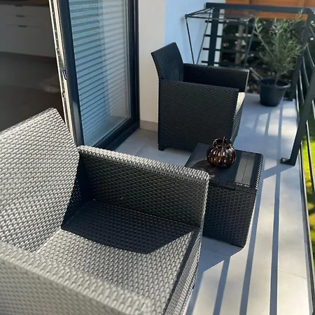 Pod Jalowcem Stryszawa