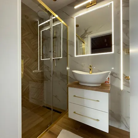 Pod Jalowcem Agroturismo *