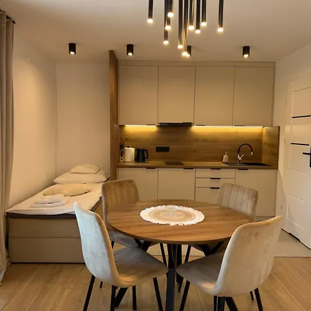 Pod Jalowcem * Stryszawa