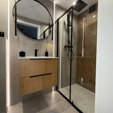 Agroturismo Pod Jalowcem *