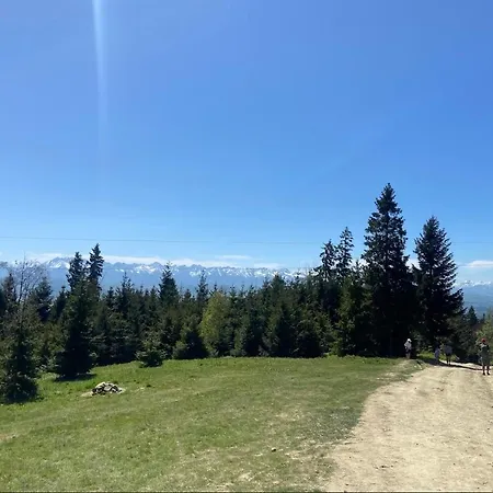 Pod Jalowcem Agroturismo