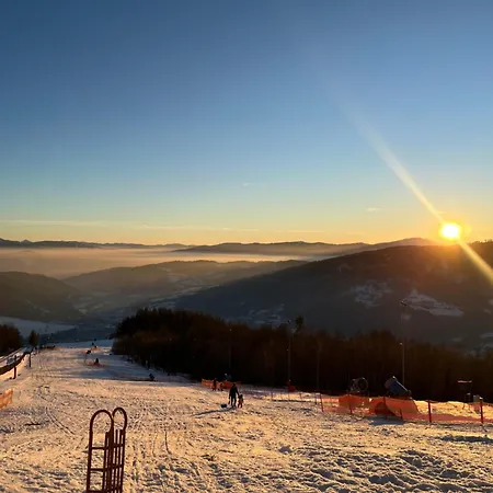 Farmház Pod Jalowcem *