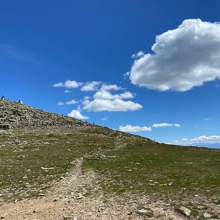 Pod Jalowcem Stryszawa