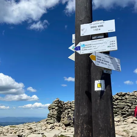 Agroturismo Pod Jalowcem