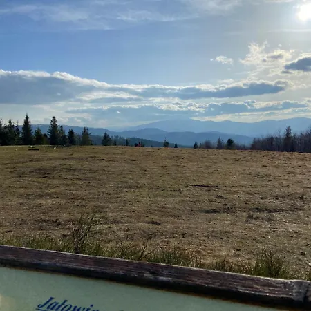 Pod Jalowcem Agroturismo *