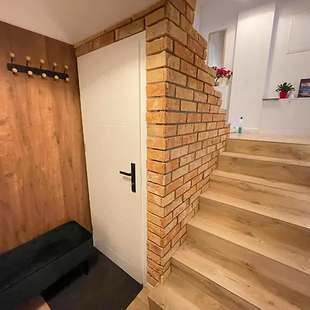 Farmház Pod Jalowcem *