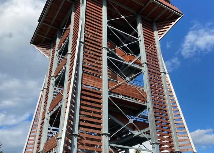 Pod Jałowcem * Stryszawa