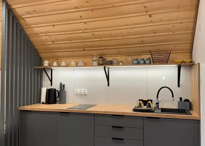 Pod Jałowcem Gospodarstwo agroturystyczne