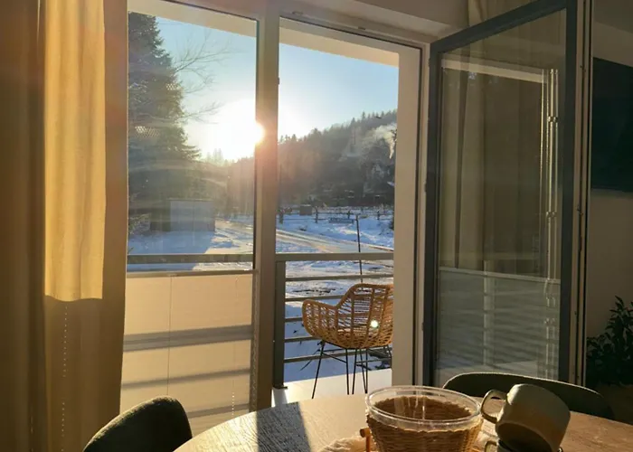 Gospodarstwo agroturystyczne Pod Jałowcem Stryszawa