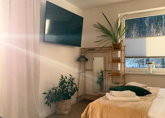 Gospodarstwo agroturystyczne Pod Jałowcem Stryszawa