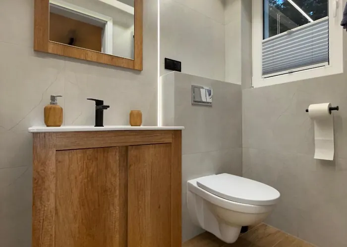 Gospodarstwo agroturystyczne Pod Jałowcem Stryszawa