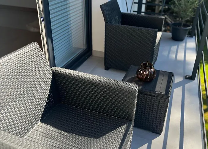 Pod Jałowcem Stryszawa