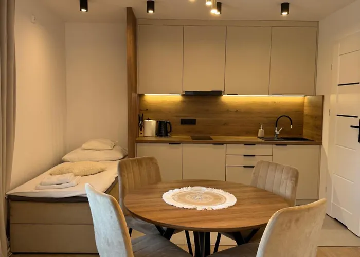 Pod Jałowcem * Stryszawa