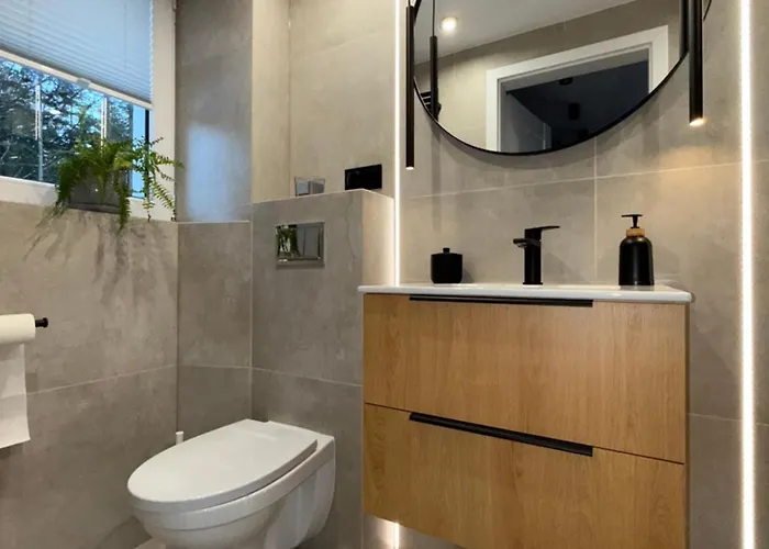 Gospodarstwo agroturystyczne Pod Jałowcem