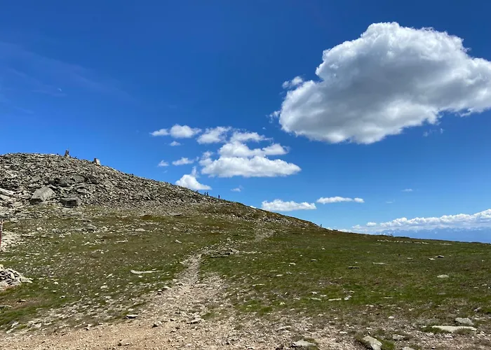 Pod Jałowcem Stryszawa