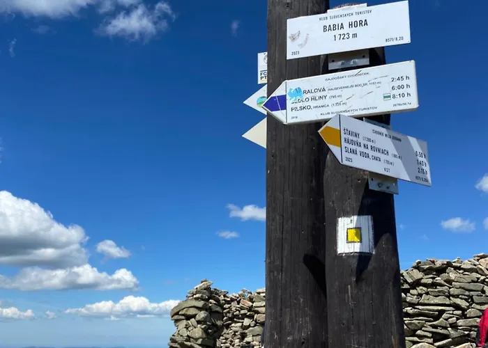 Gospodarstwo agroturystyczne Pod Jałowcem